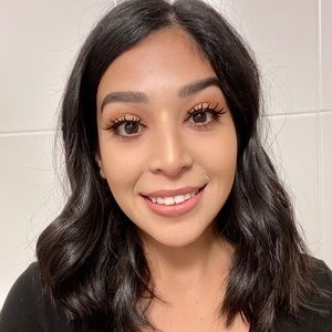 Meet your Posher, Bianca